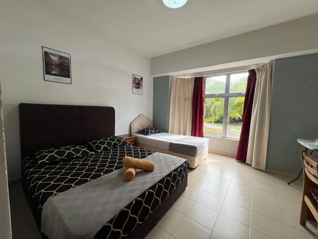 2 Bedroom Unit At Ocean View Resort พอร์ตดิ๊กสัน ภายนอก รูปภาพ